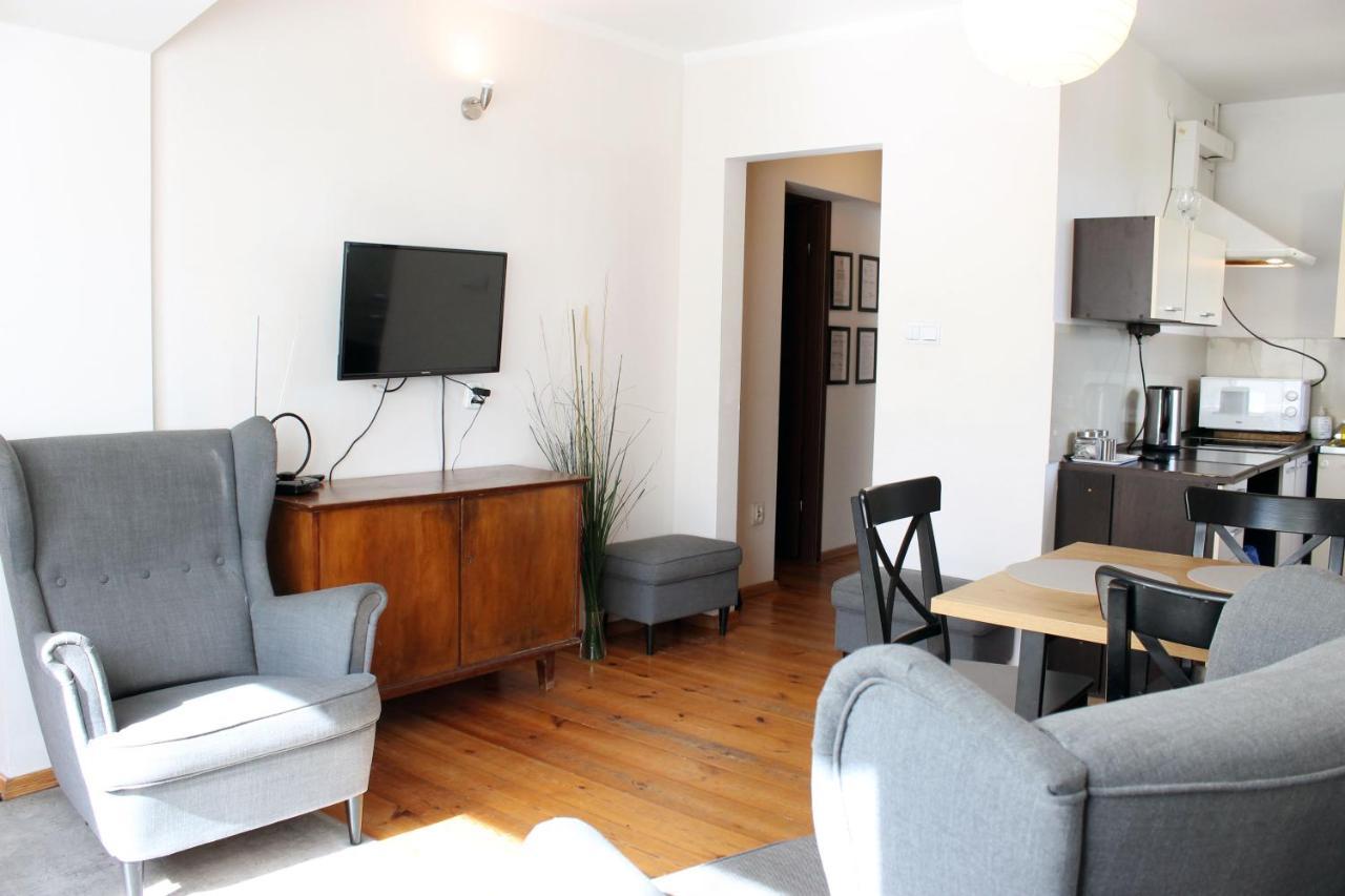 Guest House Agatomdom Gdansk Exterior foto