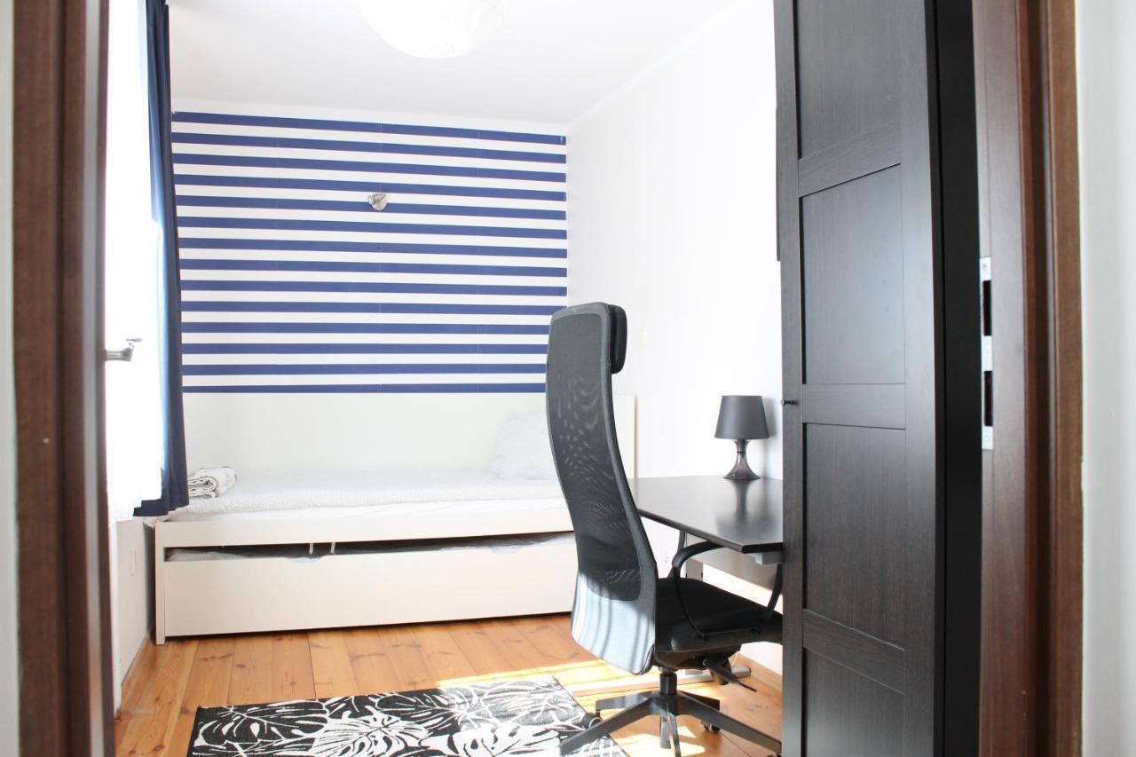 Guest House Agatomdom Gdansk Exterior foto