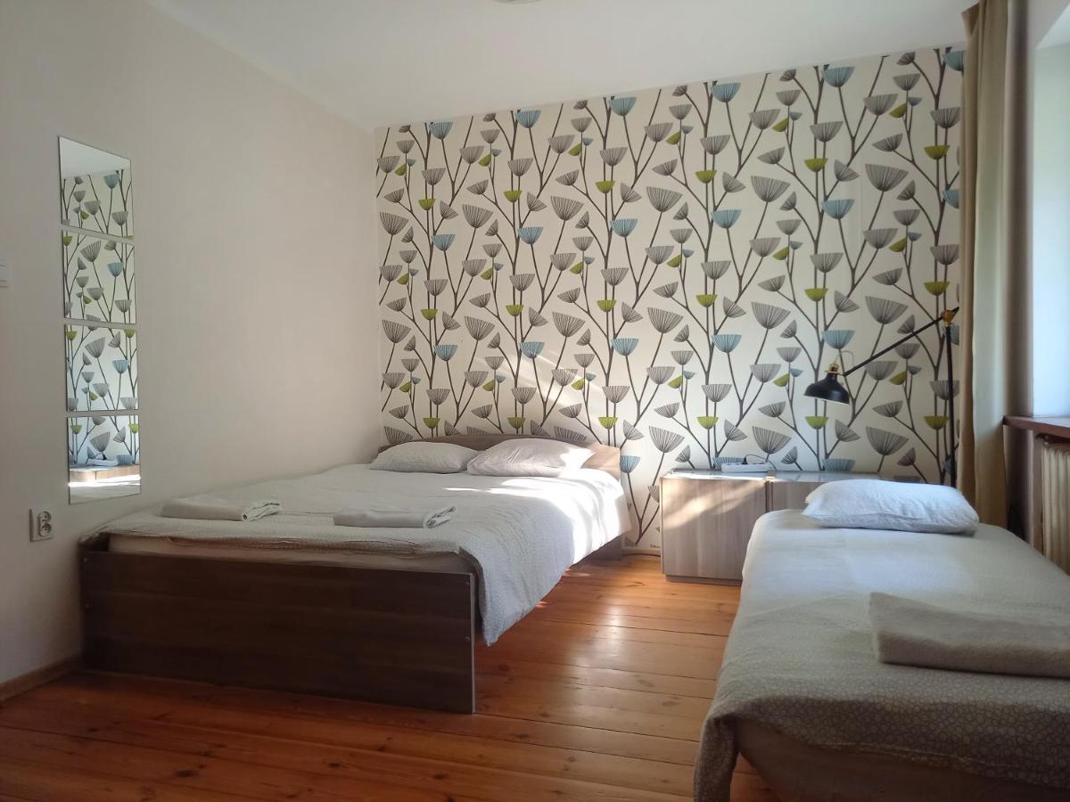 Guest House Agatomdom Gdansk Exterior foto