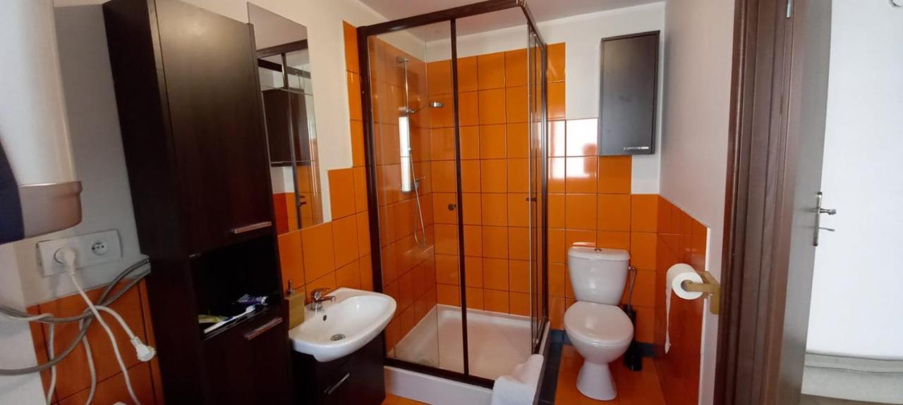 Guest House Agatomdom Gdansk Exterior foto