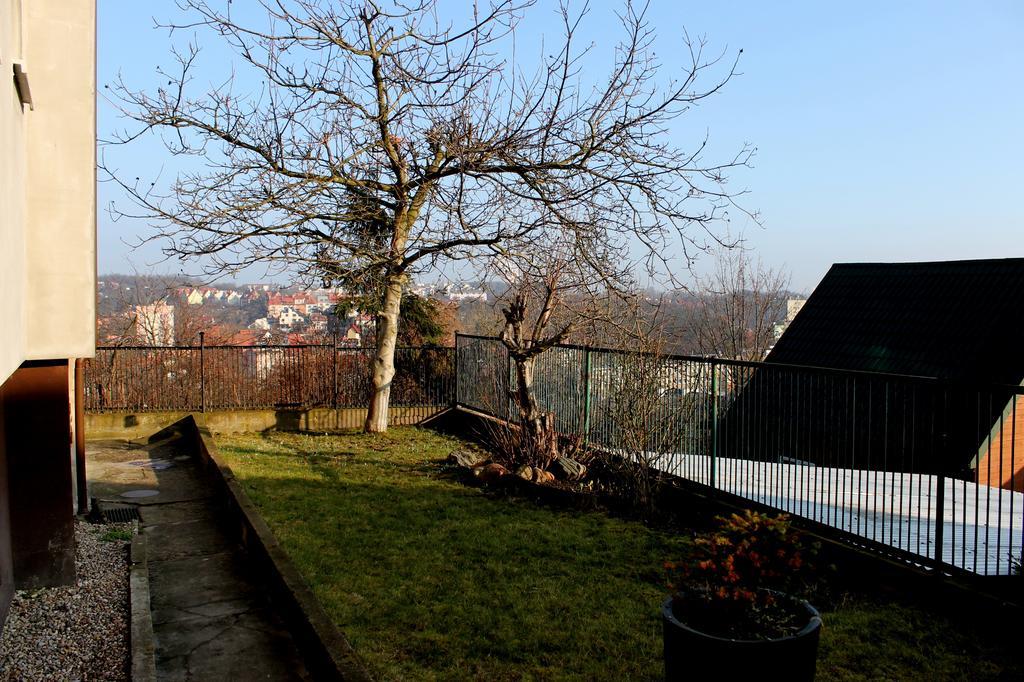 Guest House Agatomdom Gdansk Exterior foto